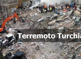 Turchia, il terremoto potrebbe causare una perdita dell’1% del Pil