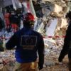 Terremoto Turchia, trovati corpi famiglia italo-siriana. Bilancio 25mila morti