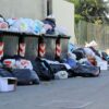 Rifiuti, raccolta differenziata e multe: ecco chi deve pagare