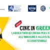CINE IN GREEN: parte il progetto scolastico su Cinema e Ambiente