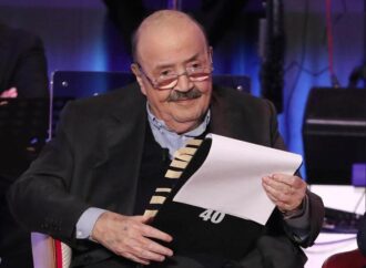 E’ morto il giornalista Maurizio Costanzo, aveva 84 anni