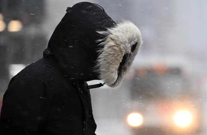 Maltempo, domani allerta rossa in Sicilia