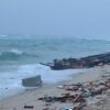 Naufragio, alle coste di Crotone: oltre 40 morti