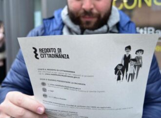 Reddito di cittadinanza, Ue apre infrazione contro Italia