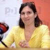 Primarie Pd 2023, Elly Schlein: la nuova segretaria è l’anti-Meloni