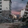 Terremoto Turchia e Siria, bilancio devastante: superati i 50mila morti