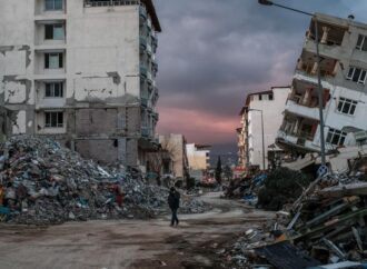 Terremoto Turchia e Siria, bilancio devastante: superati i 50mila morti