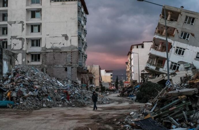 Terremoto Turchia e Siria, bilancio devastante: superati i 50mila morti