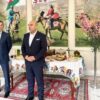 A Roma l’Azerbaigian festeggia il Novruz