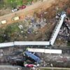 Grecia, scontro tra treni: 38 morti e 85 feriti. 3 giorni di lutto nazionale