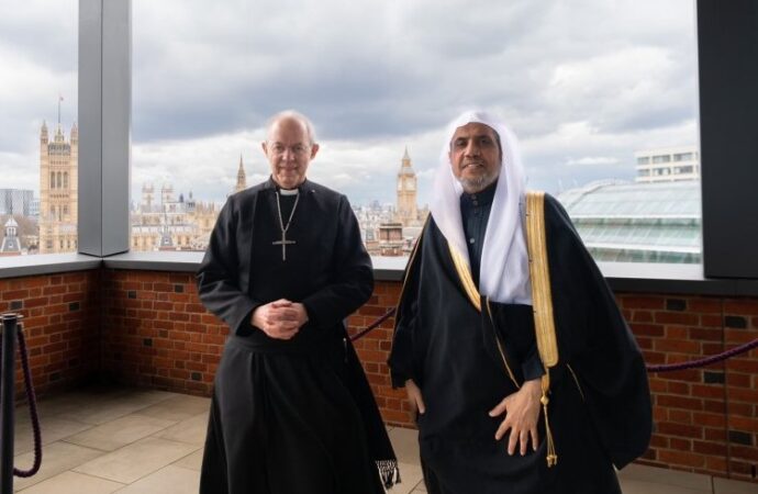 Londra, ospita la Conferenza dei leader delle comunità musulmane in Europa
