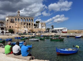 Booking.com premia Polignano a Mare città più accogliente al mondo