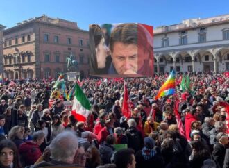 Schlein e Conte a Firenze, nuova intesa giallorossa