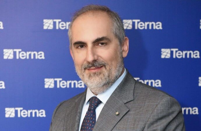 Infrastrutture: Terna, oltre 21 miliardi di euro di investimenti grande attenzione al Mediterraneo
