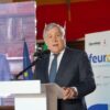 Tajani: “L’instabilità del Mediterraneo rischia di causare migliaia di morti”