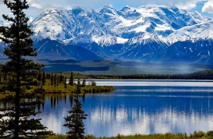 Estrazione petrolifera in Alaska, ambientalisti fanno causa governo Usa