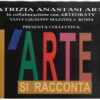 Galleria Patrizia Anastasi Arte presenta la collettiva d’arte “L’arte si racconta”