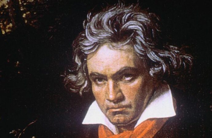 Beethoven, il ‘verdetto’ del Dna: non fu avvelenato, morì per epatite e alcol