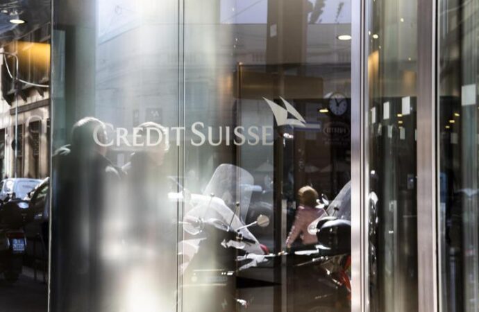 Credit Suisse, in Svizzera commissione d’inchiesta sul tracollo