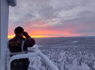 Russia, Finlandia inizia costruzione muro al confine