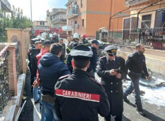 Aeronautica Militare, Roma: scontro tra 2 ultraleggeri: morti piloti