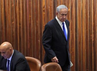 Israele, Sondaggio: crollo per il premier Benjamin Netanyahu