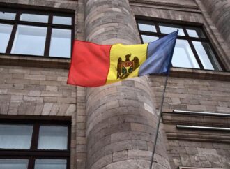 Tensione in Moldavia, blitz e scontri nella Capitale