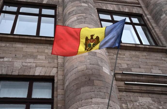 Tensione in Moldavia, blitz e scontri nella Capitale