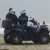 Sindaco Botricello partecipa a ricerche dispersi