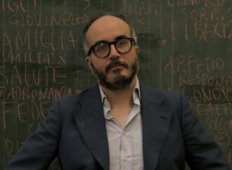 L’ultima ora: scuola, democrazia e utopia: Christian Raimo presenta a Cori il suo ultimo libro