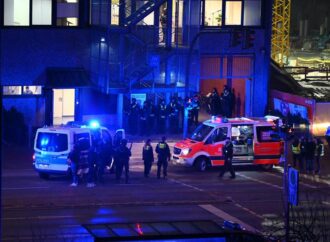 Germania, strage in chiesa Testimoni di Geova ad Amburgo, 7 morti