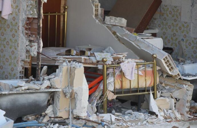 Terremoto Amatrice, condanne confermate in Appello per crollo palazzine