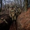 Kiev, Budanov: “Mosca senza più risorse entro la primavera”