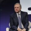 La Bce alzerà ancora i tassi, da Visco il massimo della cautela possibile