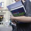 ‘Difesa della lingua italiana’, la proposta di legge: multe fino a 100mila euro