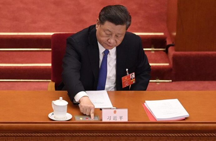 Cina-Russia, Xi da Putin: il piano di Pechino per la crisi ucraina