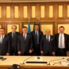 Presentato il nuovo Gruppo Interparlamentare di Amicizia Italia – Azerbaigian