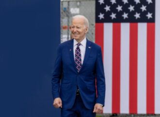 Biden in Irlanda del Nord e Irlanda: contribuire “a preservare la pace”