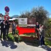 Inaugurato il Mercato dei Borghi: riqualificato il mercato settimanale presso l’ex campo sportivo