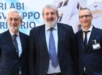 Credito e imprese: a Bari i vertici dell’Associazione Bancaria Italiana