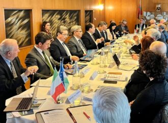 Cresce la cooperazione economica e politica tra Uzbekistan e Italia