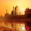 Ayodhya  città sacra dell’India, contesa dagli estremisti indù