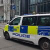 Londra, arrestato un uomo per furto opera d’arte Banksy