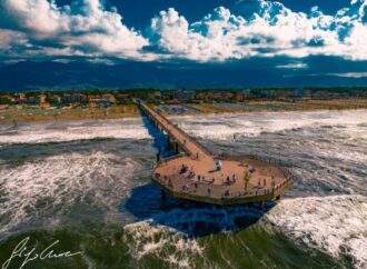 Fotografia: al via il contest “Scatta la Marina”, per valorizzare la Versilia