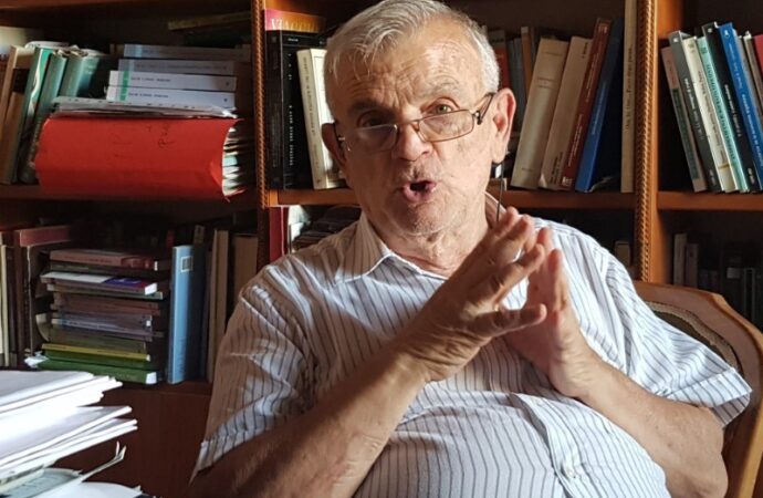 Al sociologo Roberto Cipriani, il 40 Premio Internazionale “Fontane di Roma”