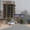 Sudan, piano per “facilitare” l’evacuazione di cittadini stranieri e diplomatici