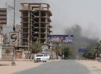 Sudan, piano per “facilitare” l’evacuazione di cittadini stranieri e diplomatici