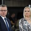 Finlandia, Marin perde elezioni: vincono conservatori e destra