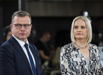 Finlandia, Marin perde elezioni: vincono conservatori e destra