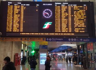 Sindacati, sciopero nazionale 24 ore Trenitalia e Italo il 13 luglio 